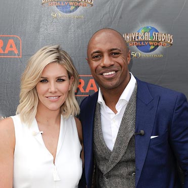 NBC's Sportscaster Charissa Thompson: Married Life and Divorce? Current